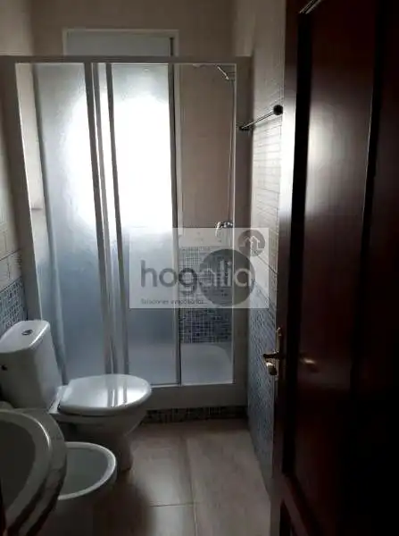 Flat to rent in Casco Antiguo