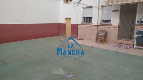 Foto 3 de Planta baixa en venda a Ensanche - Franciscanos, Albacete