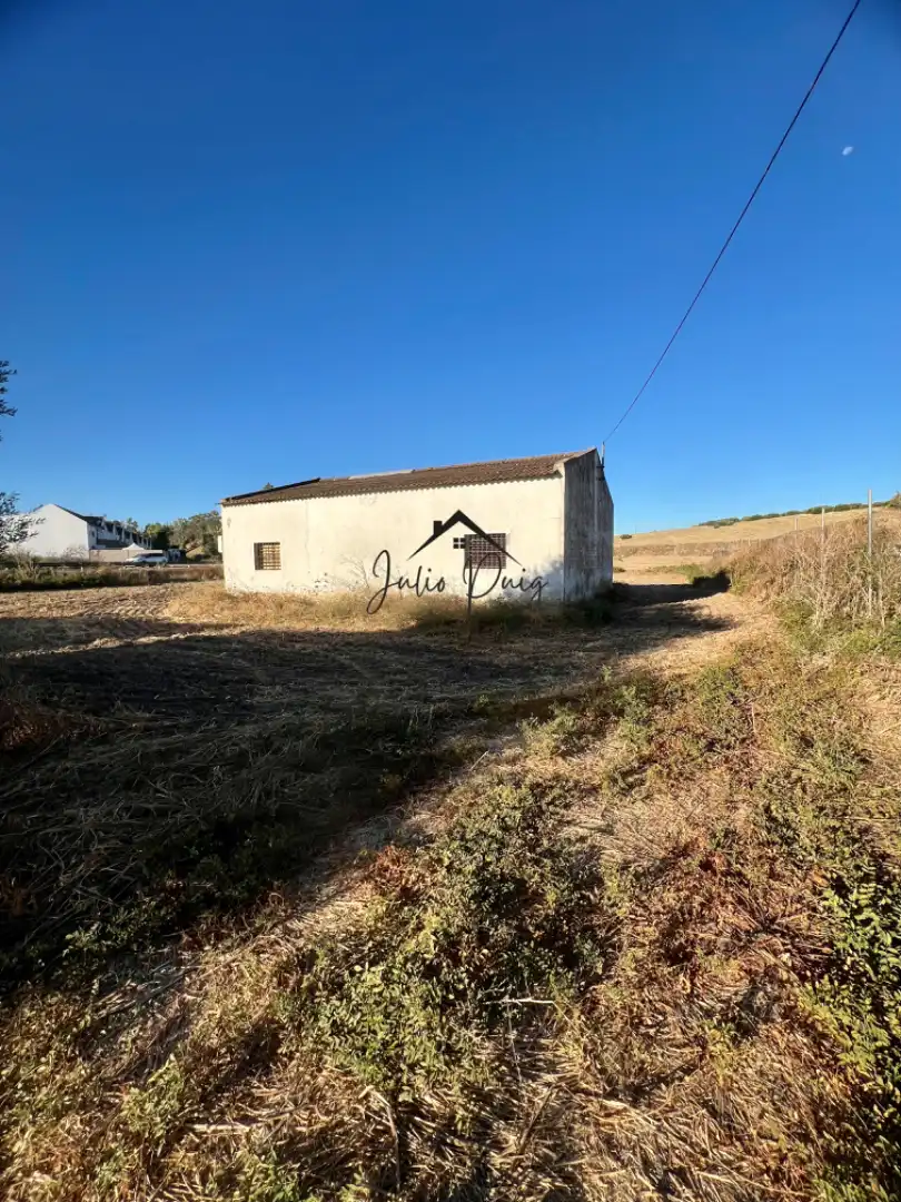 Terrenys i solars en venda a Coria del Río