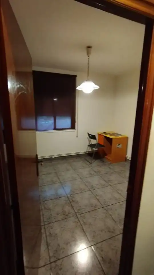 Bedroom of Flat for sale in Terrassa  with Heating and Balcony