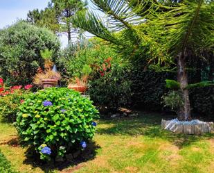 Jardí de Residencial en venda en Ribeira