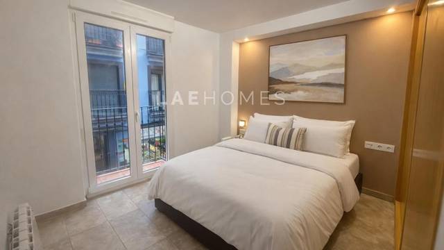 Piso en Venta en Calle KALE NAGUSIA, 36 en Ordizia