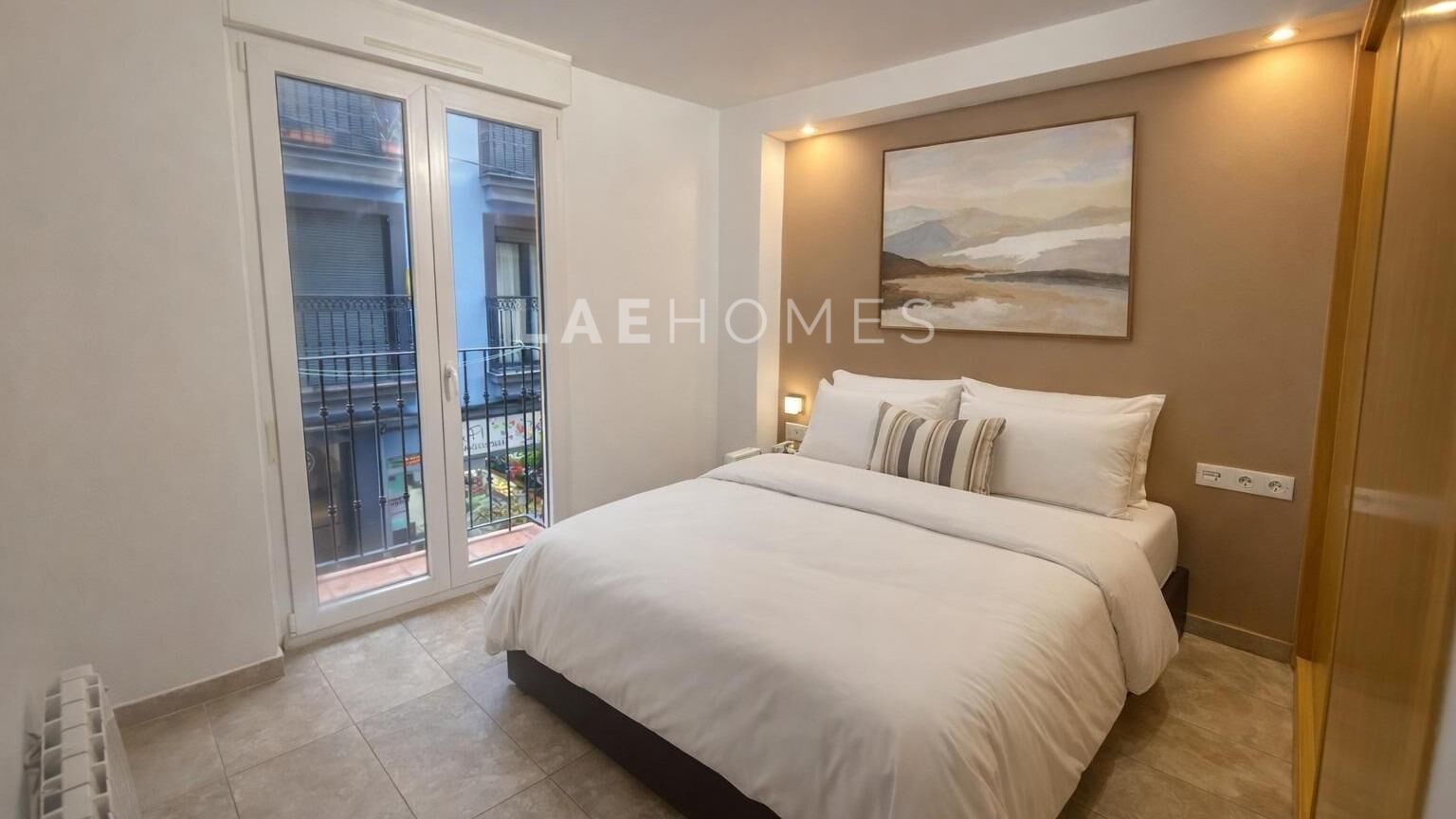 Piso en venta en Calle KALE NAGUSIA, 36