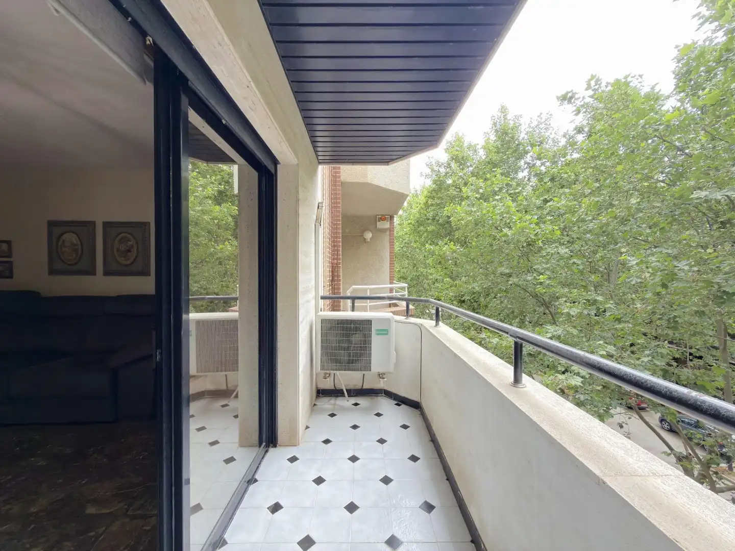Flat with lift for sale in GREGORIO MAYANS Y CISCAR, imagen 62