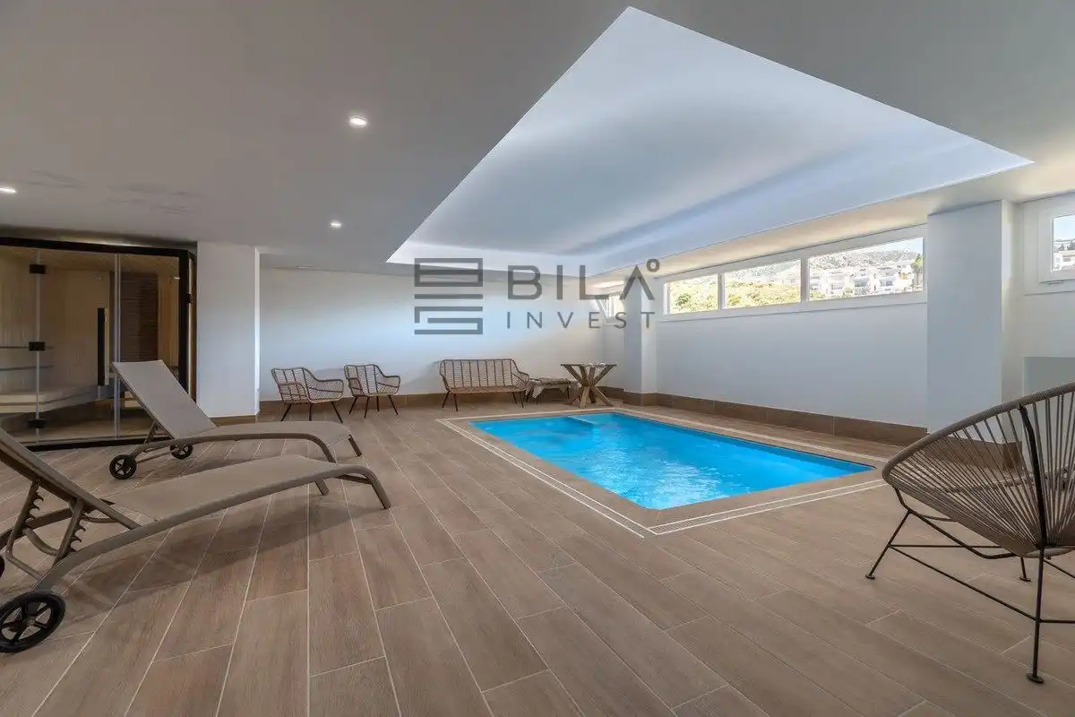 Piso con piscina en venta en Pensamiento, imagen 22