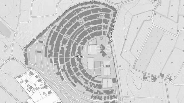 Casa-chalet en Venta en Camping  la Piramide , 0 en Cumbres de Calicanto