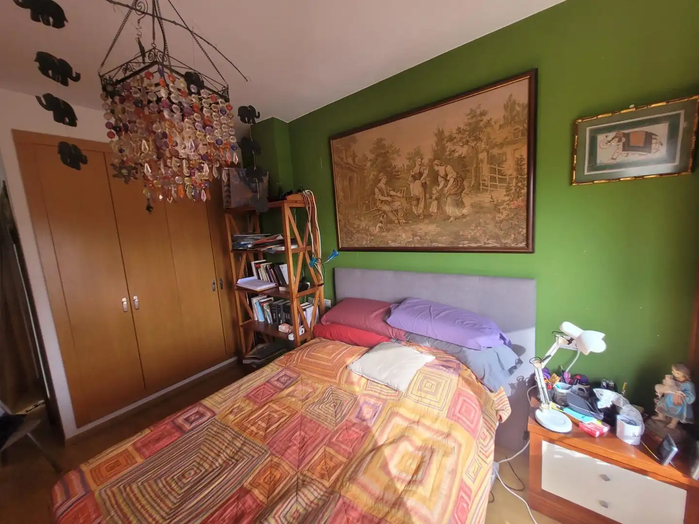 Casa o xalet en venda a Cocentaina