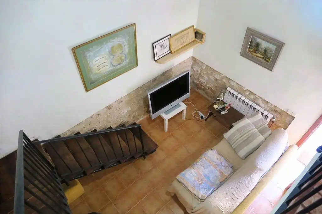 Casa rústica amb piscina en venda a Ariany, imagen 24