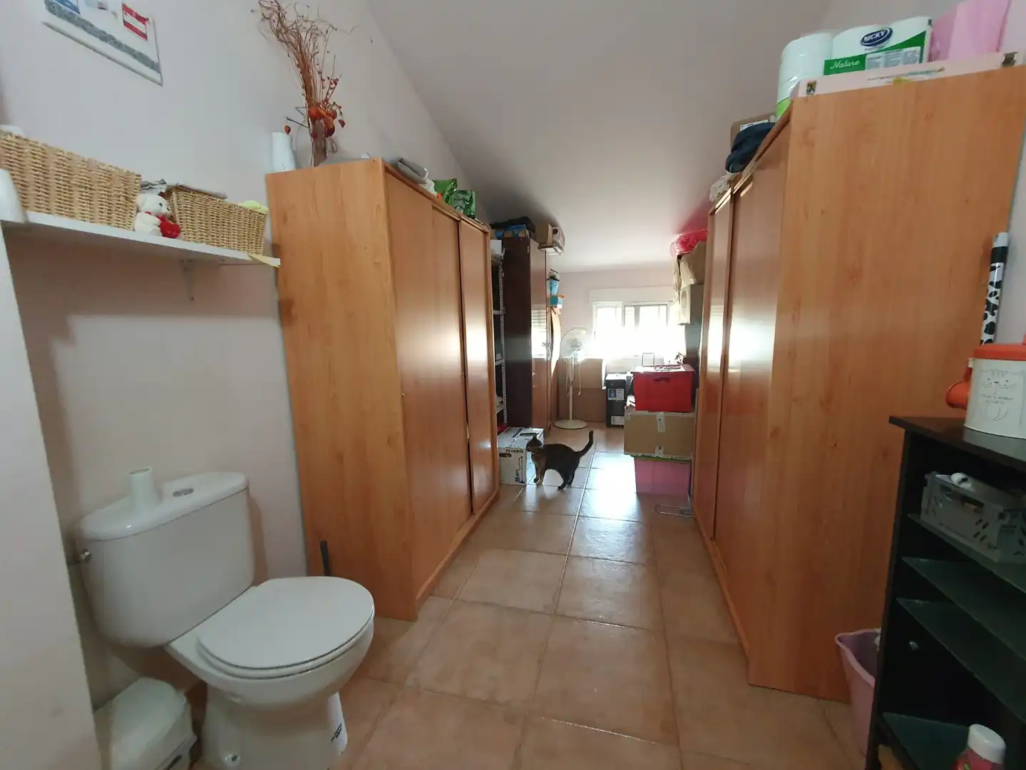 Casa con terrazza in vendita a Puerto Lumbreras, imagen 12