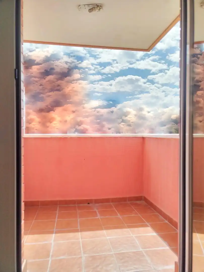 Flat for rent in Perlita