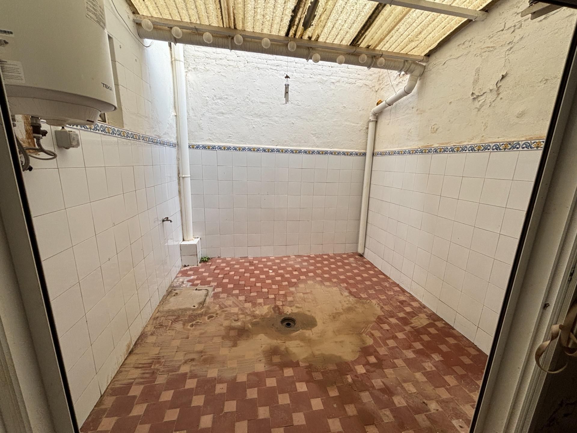 Planta baja for sale in Paiporta