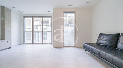 Photo 3 of Flat for rent in C. de Sánchez Pacheco, 95, Ciudad Jardín, Madrid Capital