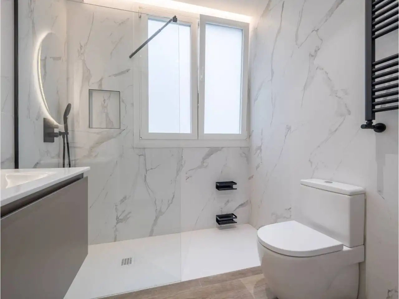 Appartement avec ascenseur à vendre à Avenida Ategorrieta 11, imagen 28