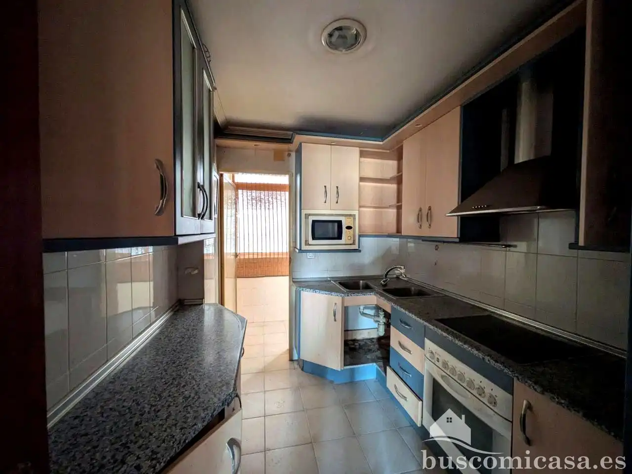 Cocina de Piso en venta en Mengíbar