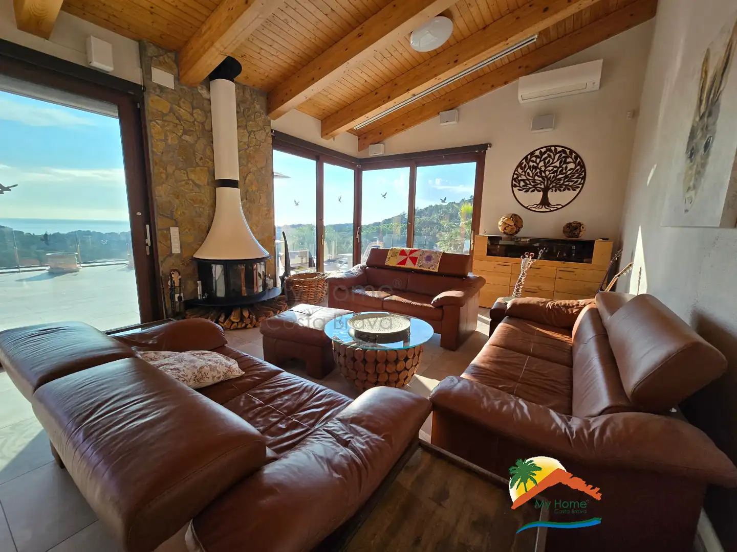 Villa avec terrasse à vendre à Serra Brava, imagen 10