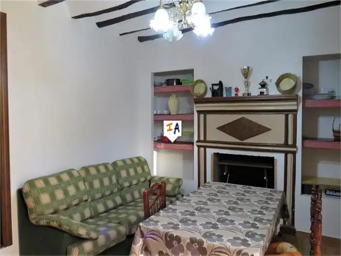 Casa rústica en venda a Fuensanta de Martos, imagen 5