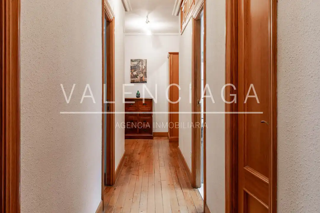 Piso con terraza en venta en Bergara Kalea, imagen 5