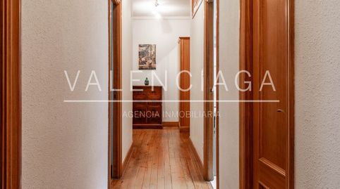 Foto 5 de Piso en venta en Bergara Kalea, Área Romántica, Donostia - San Sebastián