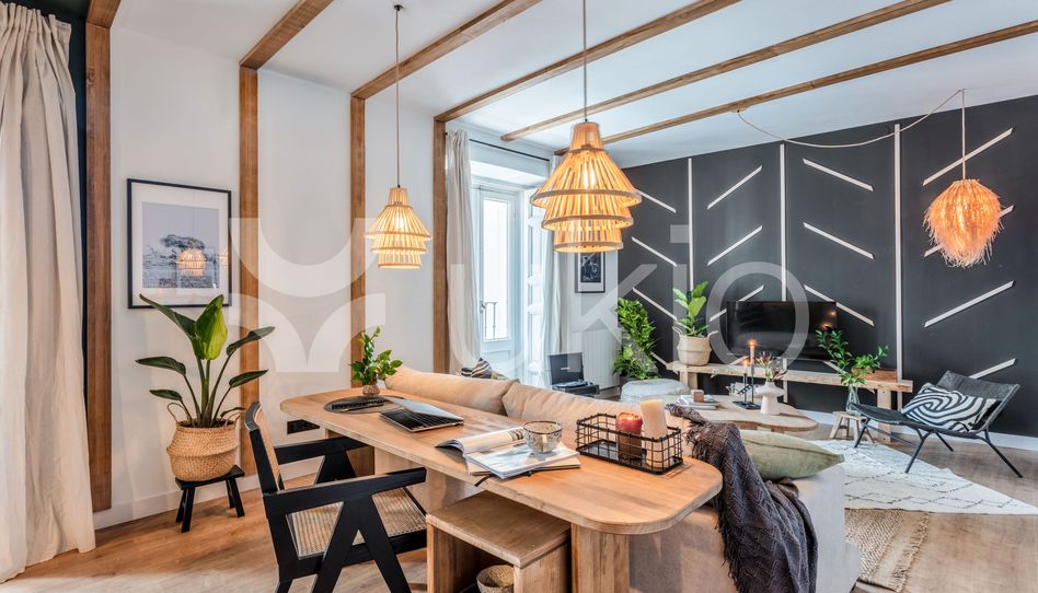 Apartamento de alquiler en Calle de Fuencarral, Justicia - Chueca - Imagen 5