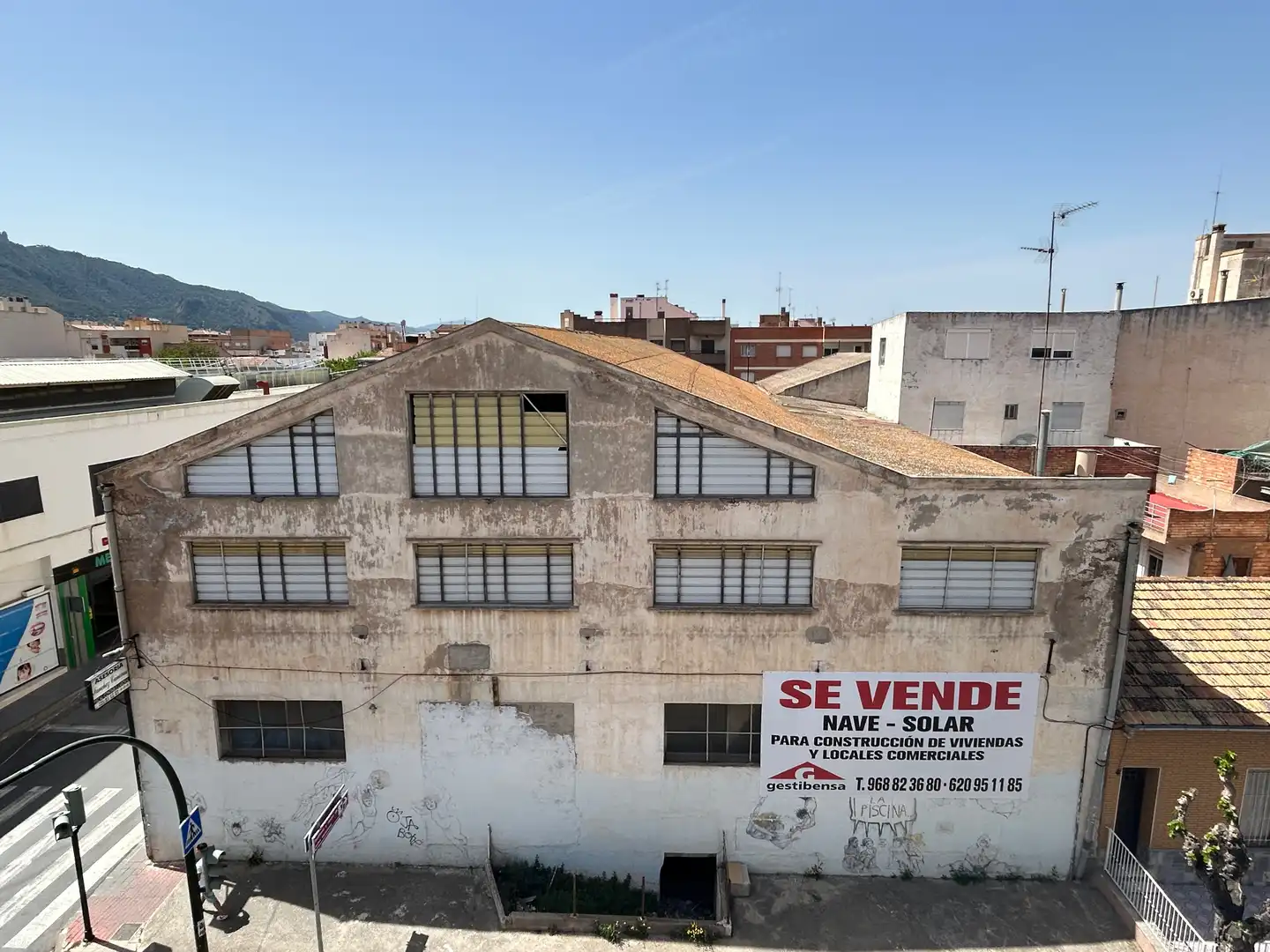 Wohnbaugrundstück zum Verkauf in Calle de las Escuelas 9, imagen 15