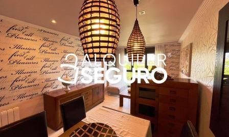 Foto 4 de Piso de alquiler en M. San Lorenzo Escorial, Villa de Prado, Valladolid Capital