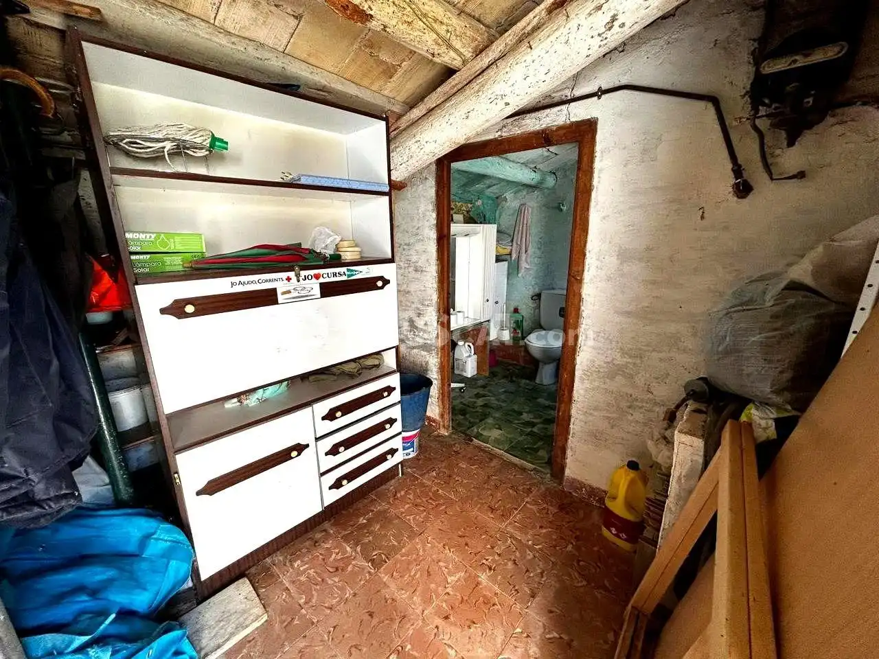Landhaus mit Garten zum Verkauf in Sant Iscle de Vallalta, imagen 17