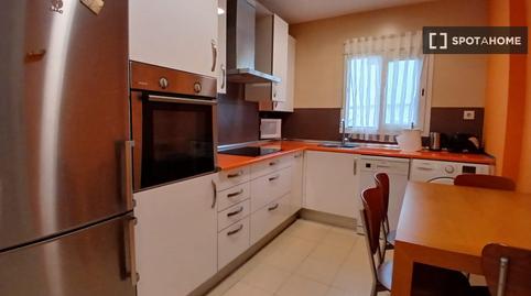 Foto 4 de Apartamento para compartir en Matiko - Ciudad Jardín, Bilbao