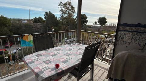 Foto 4 de Apartament en venda a Carrer de la Nansa, Prat de Vilanova, Vilanova i la Geltrú