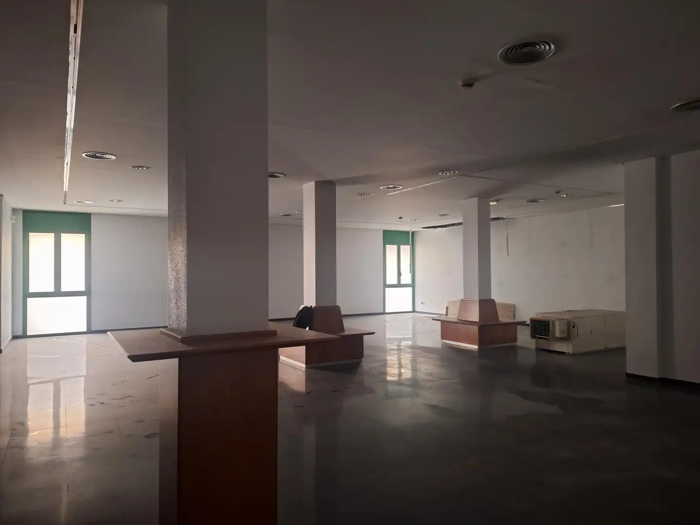 Oficina en venda a Igualada, Barcelona