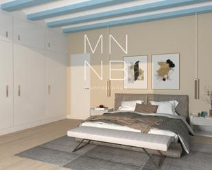 Flat for sale in El Mirador - La Cornisa