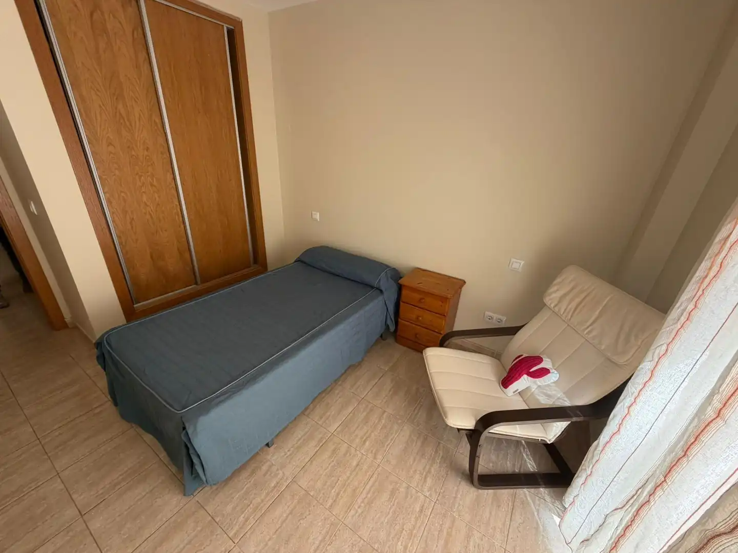 Piso con terraza en venta en Las Lomas - Las Yucas, imagen 23