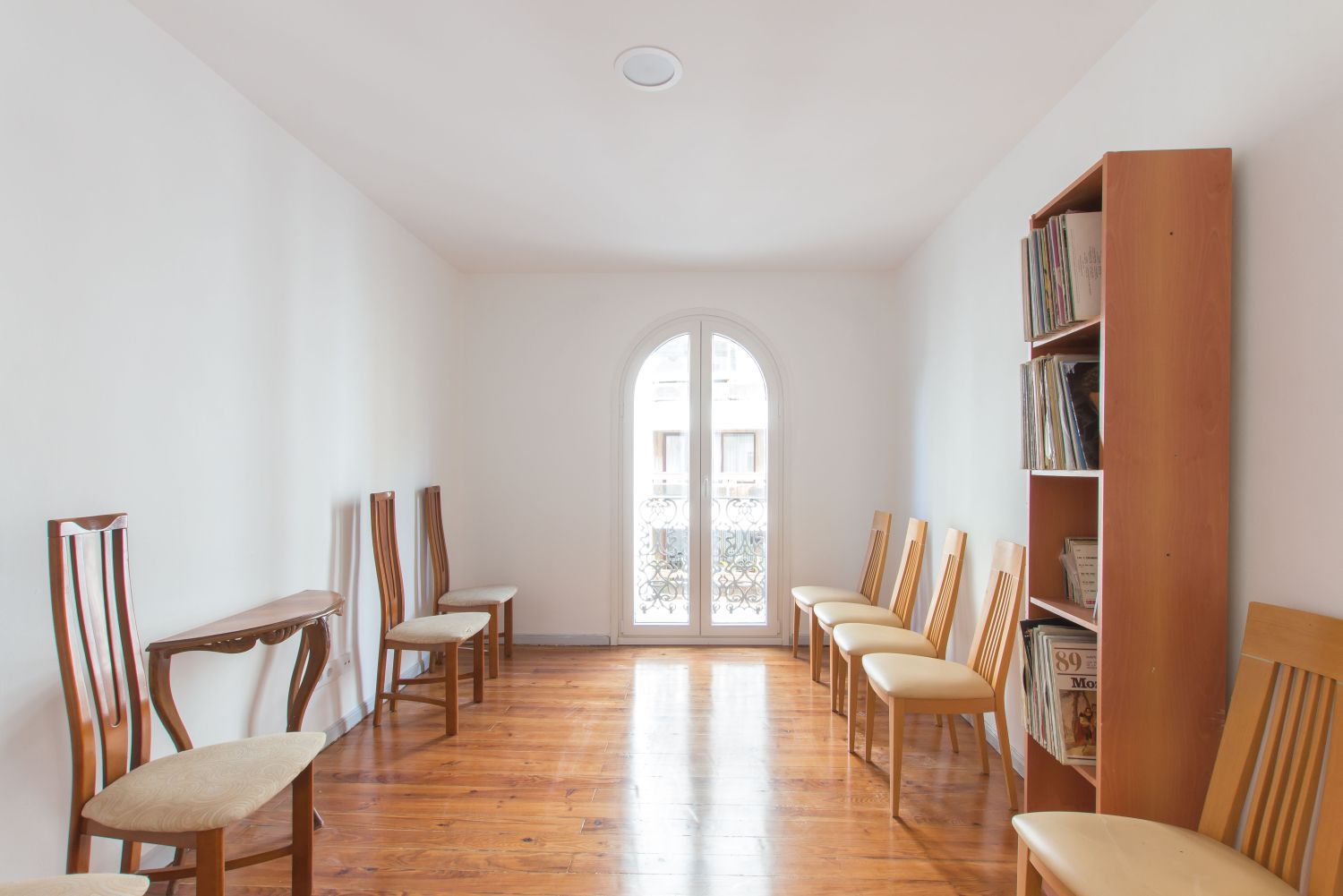 Pis de lloguer en  Pamplona / Iruña amb Calefacció i Balcó