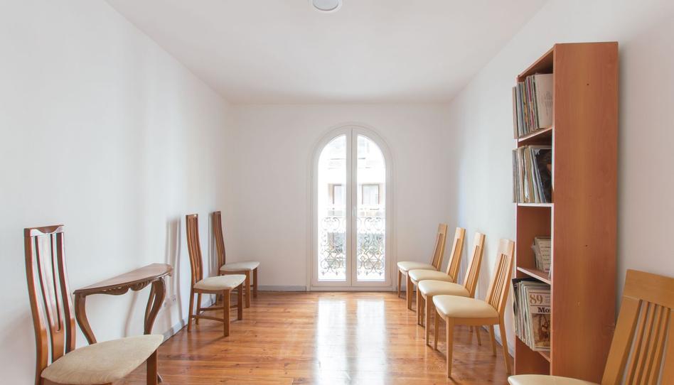 Foto 1 de Pis de lloguer a Leyre, 1º Ensanche, Navarra