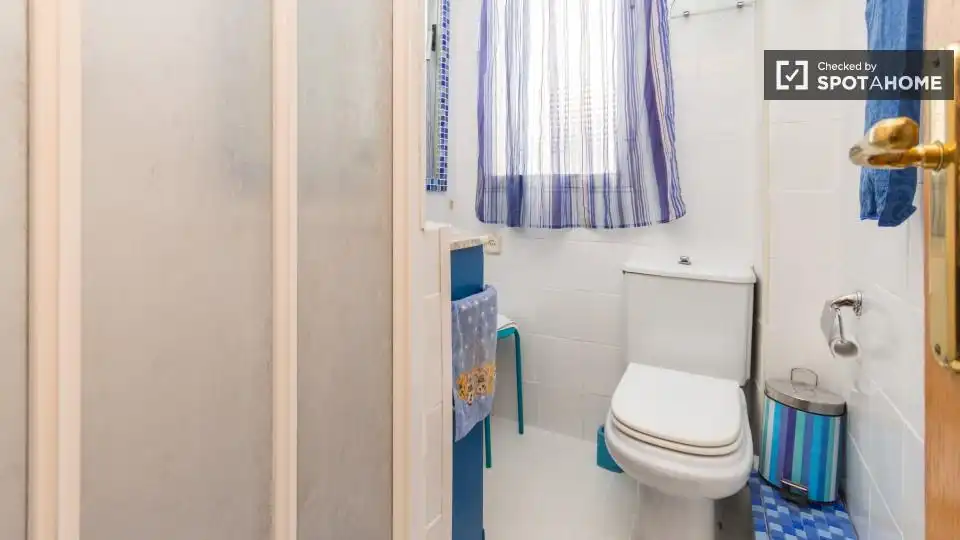 Flat to rent in Retiro, imagen 9
