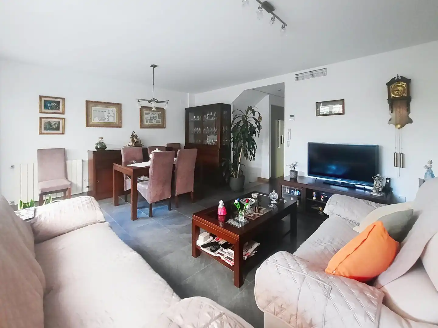 Terraced house with terrace for sale in Sagunto ciudad, imagen 5