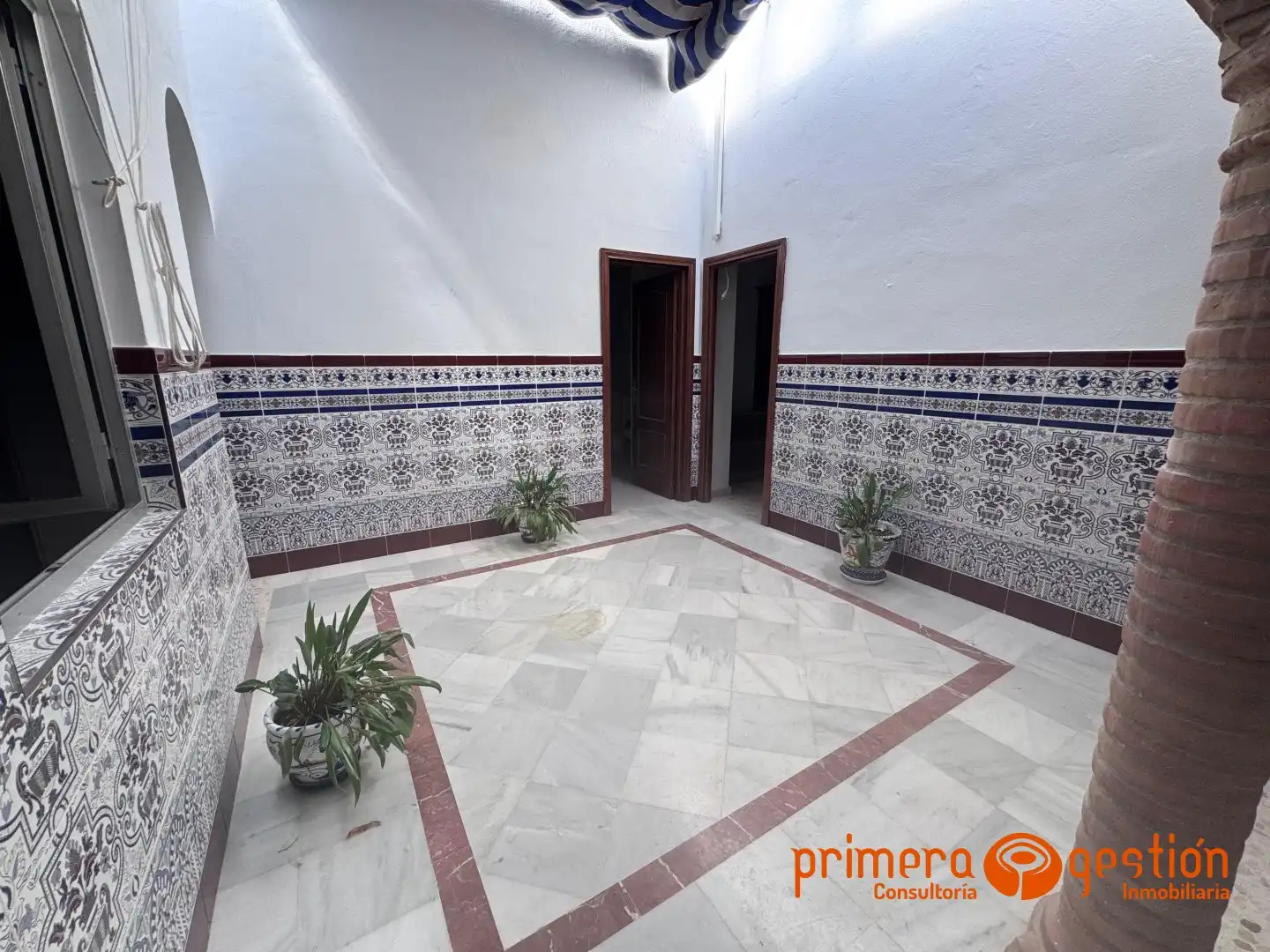 Casa o xalet en venda en Carmona