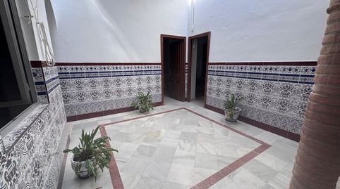 Foto 2 de Casa o xalet en venda a Carmona, Sevilla