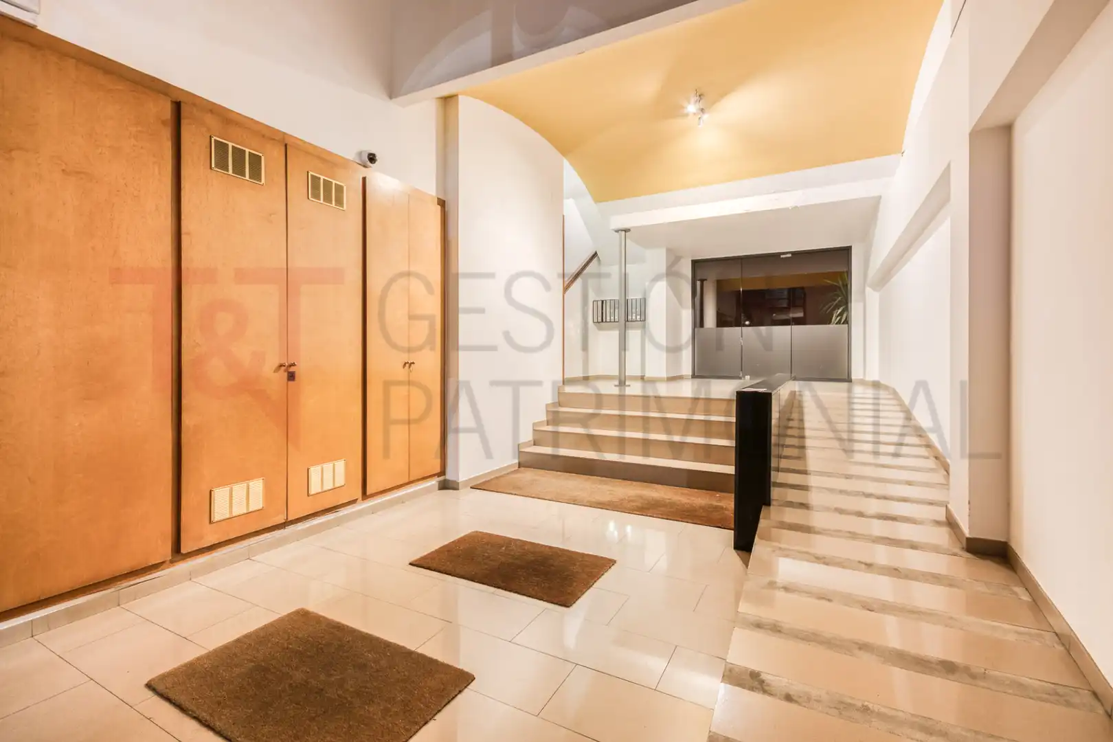 Penthouse mit Aufzug zum Verkauf in Rambla del Raval 4, imagen 40