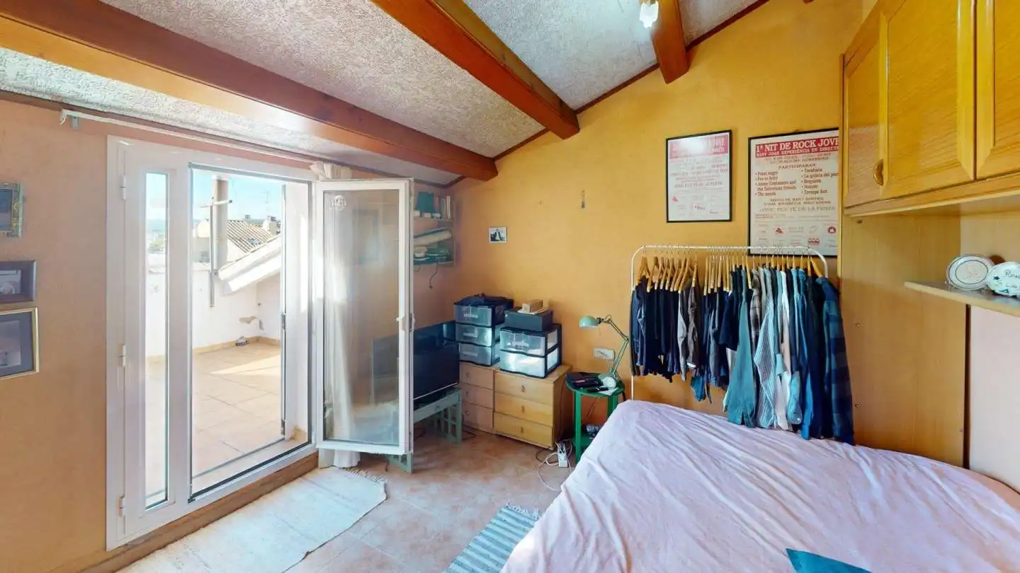 Casa adosada en venta en Centre