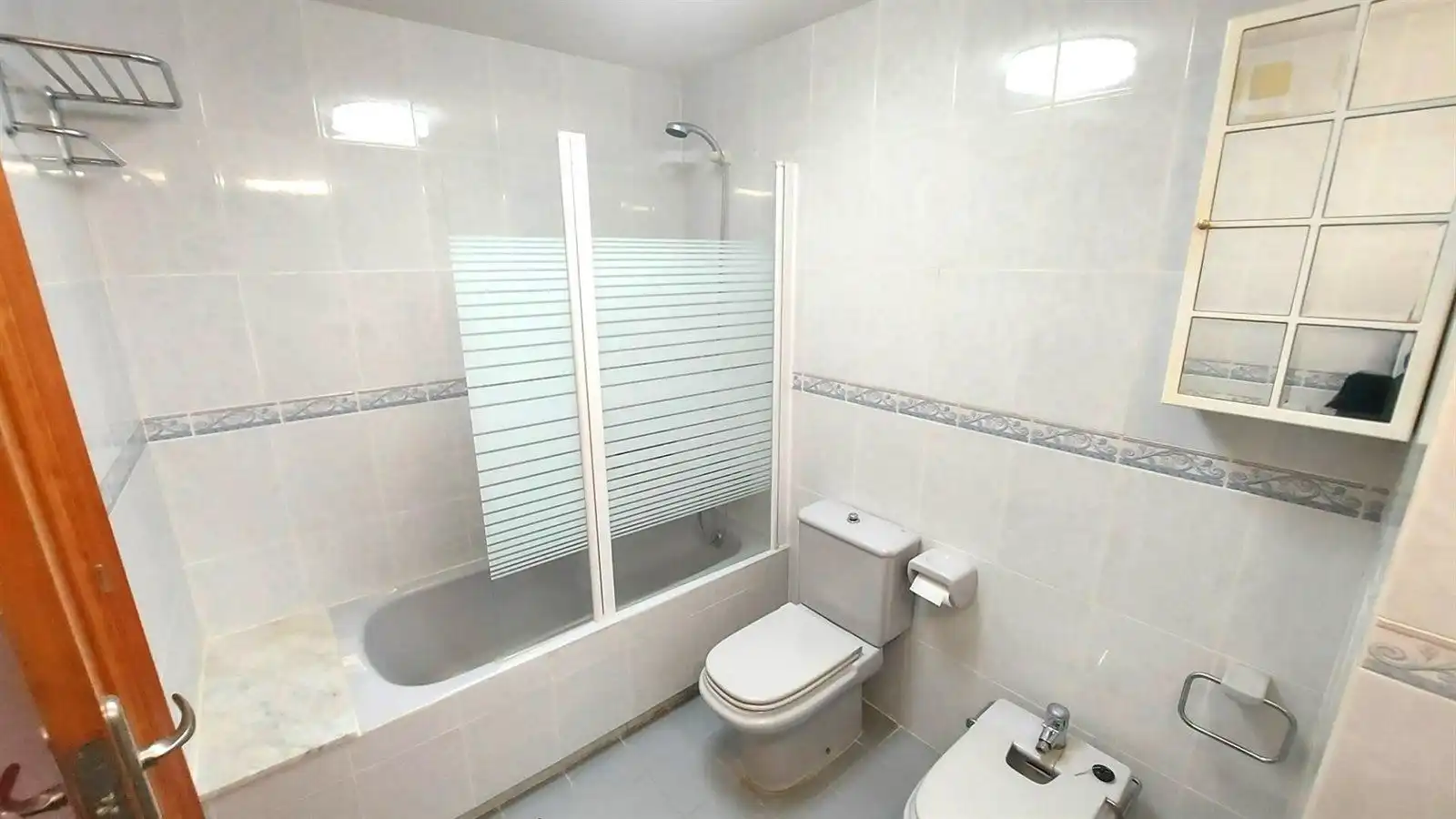 Baño de Piso en venta en Calafell con Terraza y Trastero