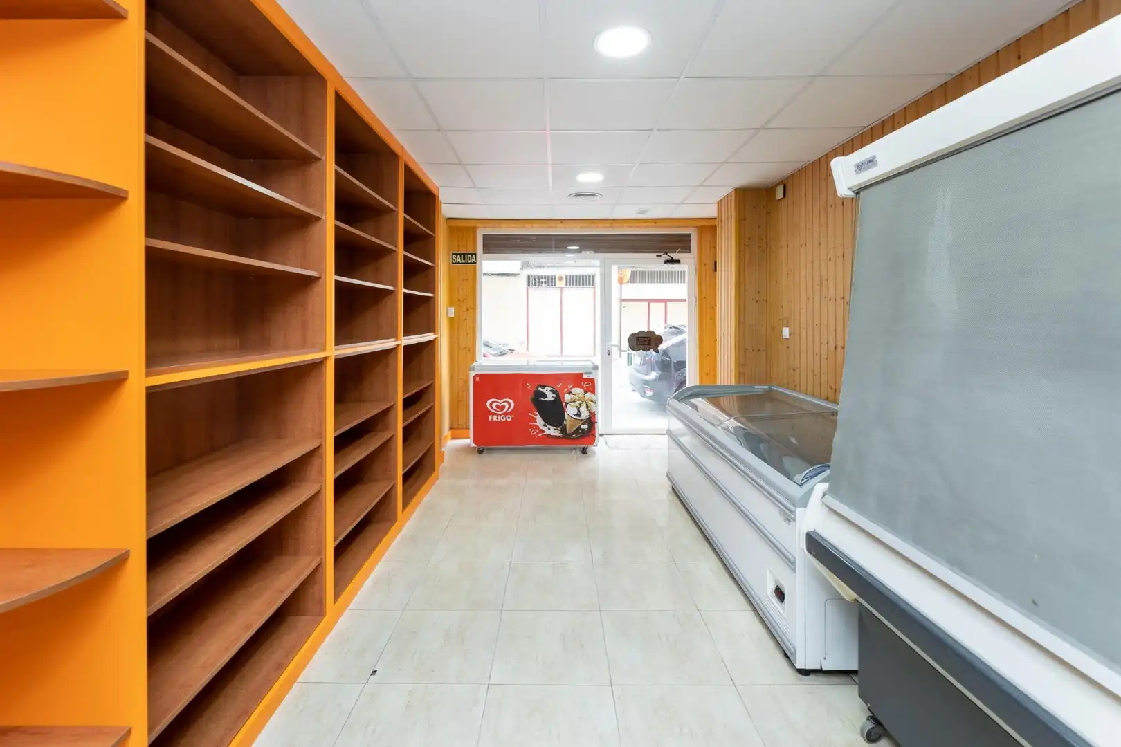 Local comercial en venda a Las Flores - Huerta, imagen 18