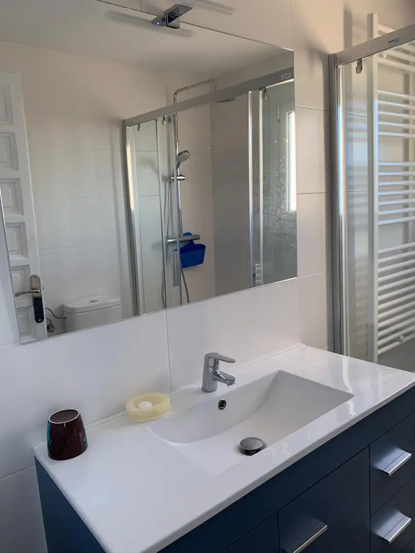Piso en venta en Platja de la Paella