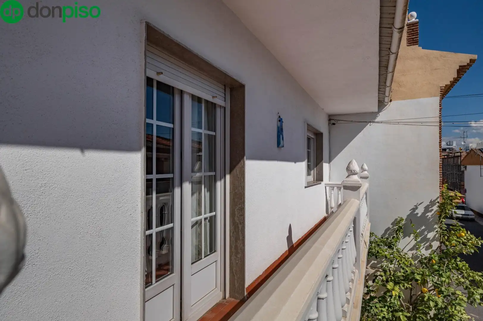Houses for sale in Calle GERARDO DIEGO, 7, San Miguel