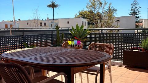 Foto 2 de Apartamento de alquiler en La Curva, Benicasim / Benicàssim