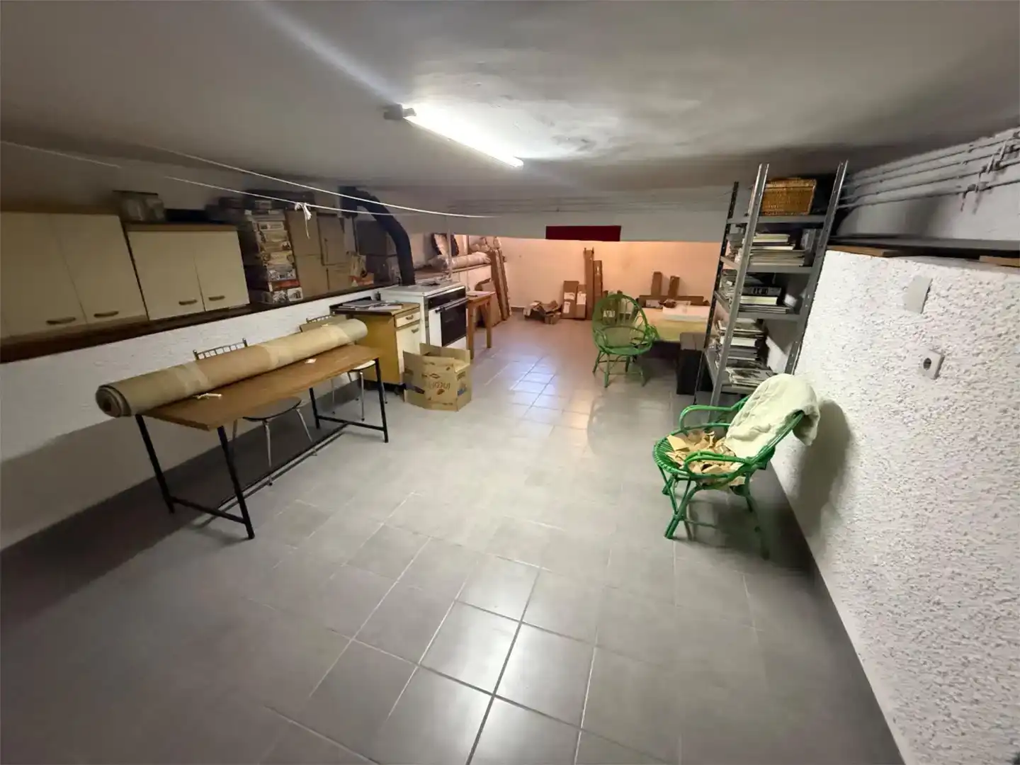 Flat for sale in Getafe  with Air Conditioner