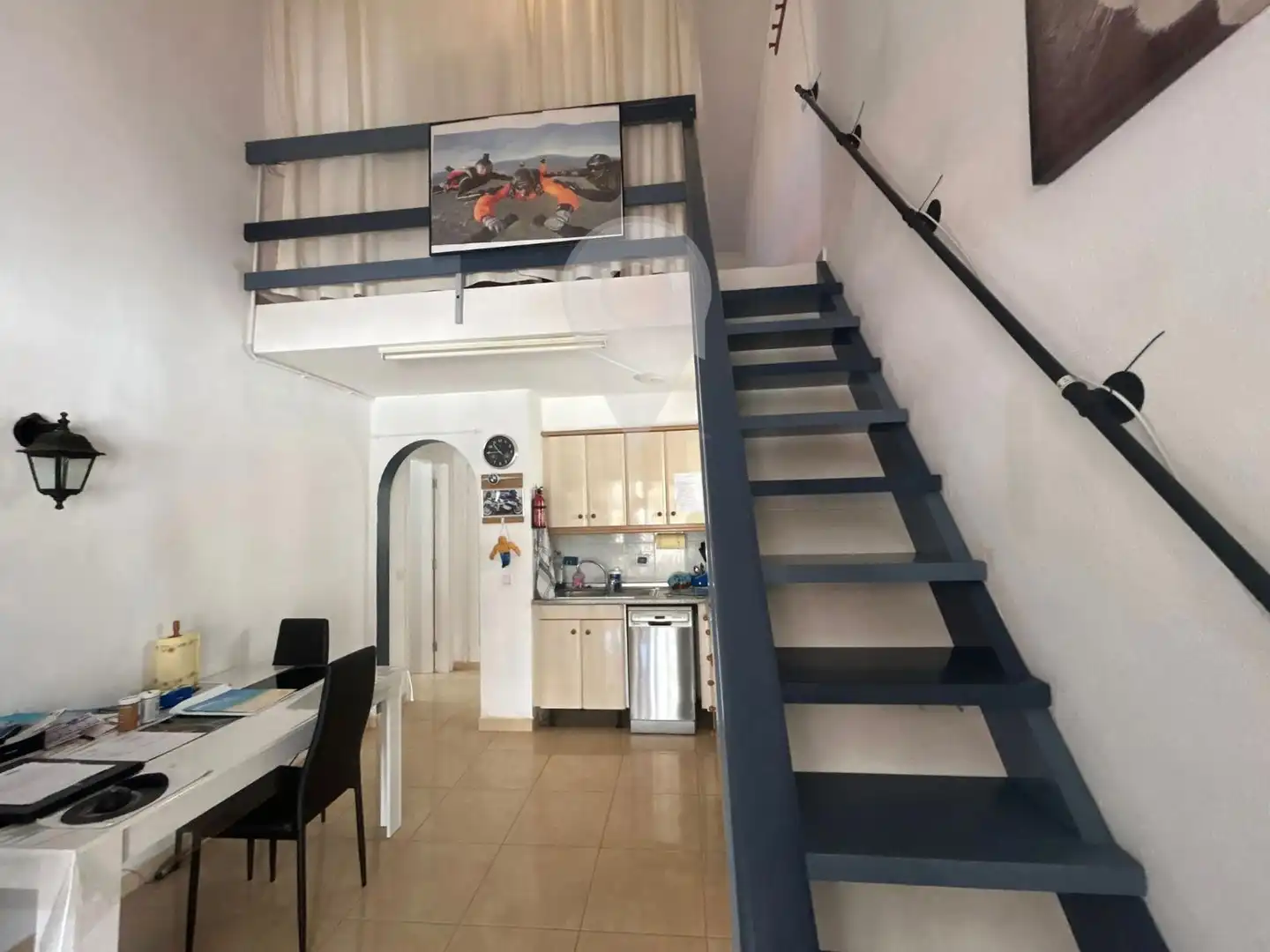 Haus zum Verkauf in PUIGMAL B1, 1K, imagen 3