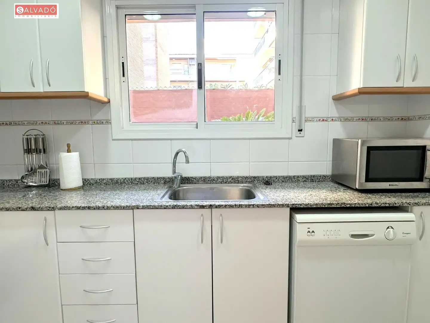 Habitatge amb terrassa en venda a Segur Platja, imagen 10