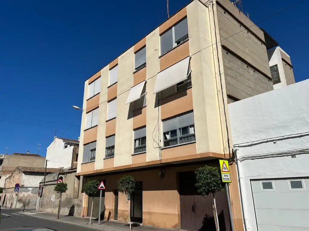 Appartement avec ascenseur à vendre à Calle San Luis 16