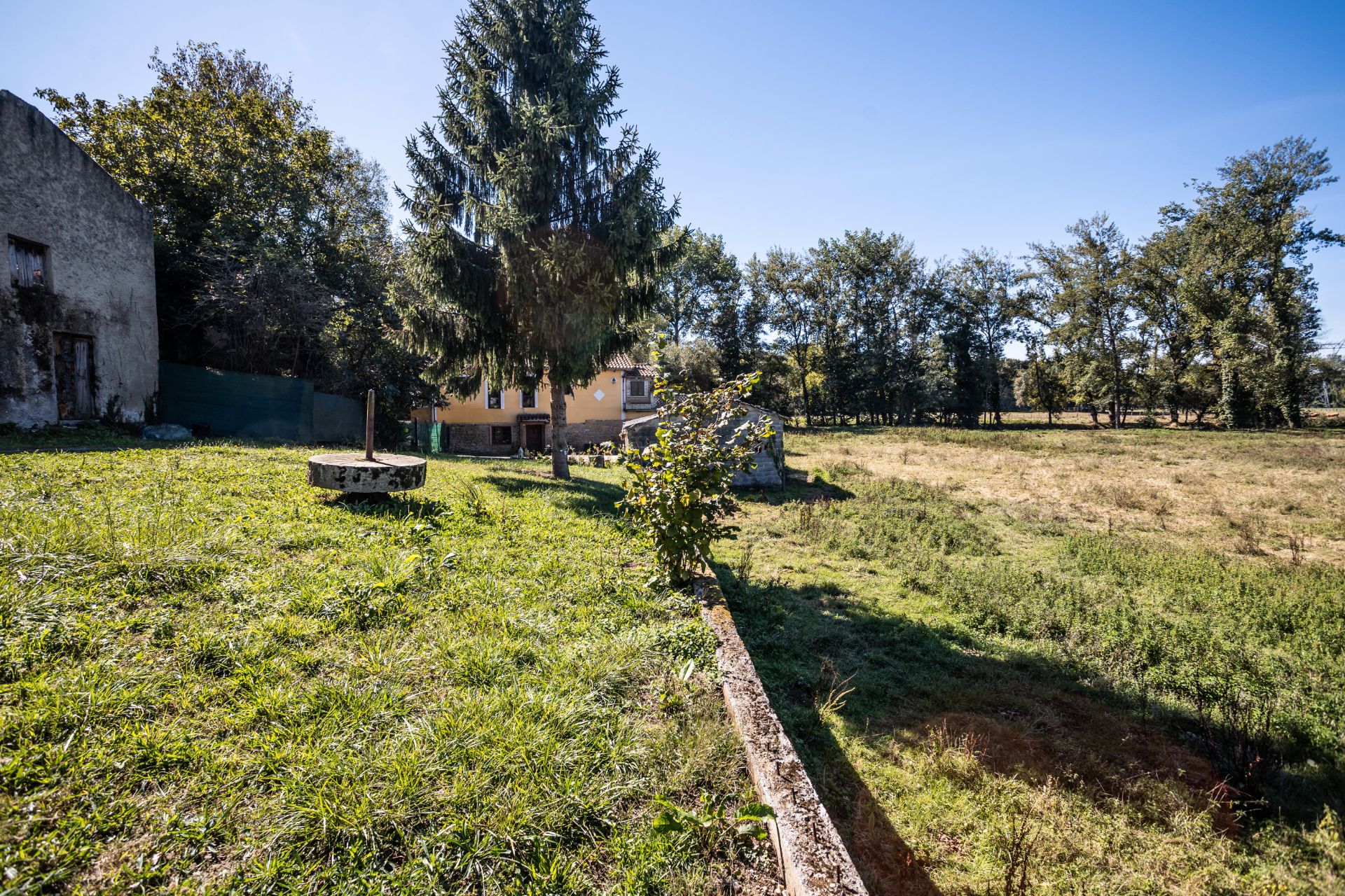 Casa o xalet en venda en Siero amb Jardí privat i Terrassa