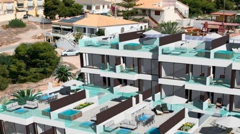 Foto 2 de Apartament en venda a Isla de Corcega-i.plana, Los Puertos, Cartagena
